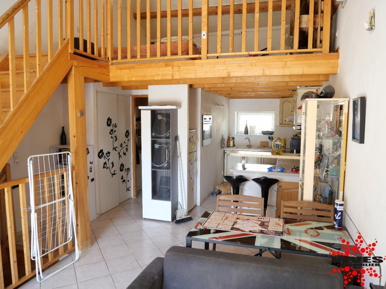 sale Maison Ouveillan - Photo 4