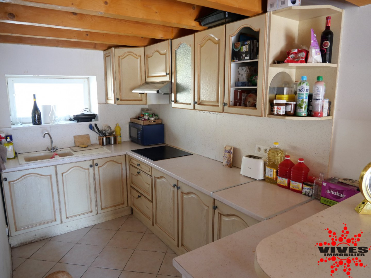 sale Maison Ouveillan - Photo 5