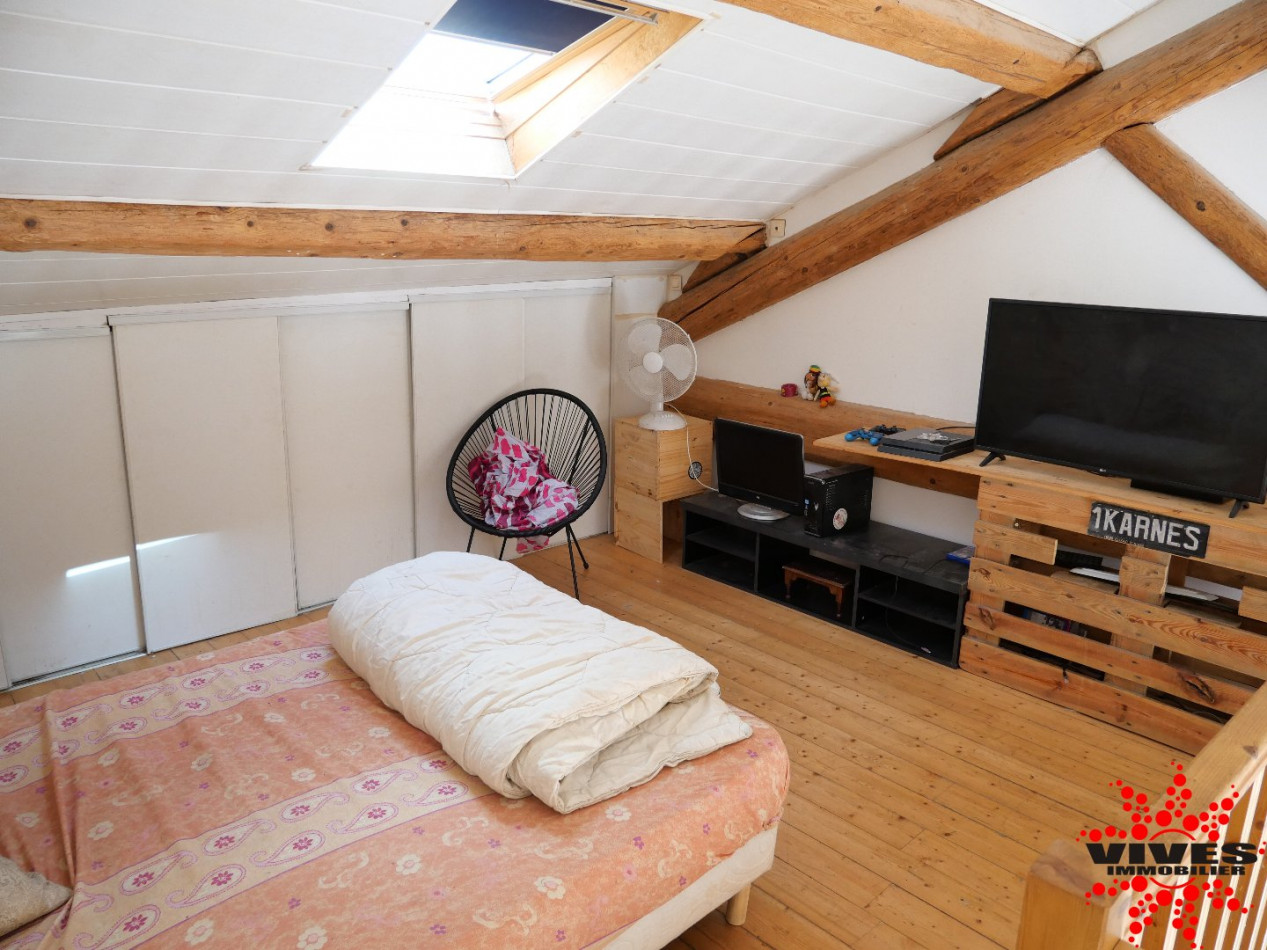 sale Maison Ouveillan - Photo 6