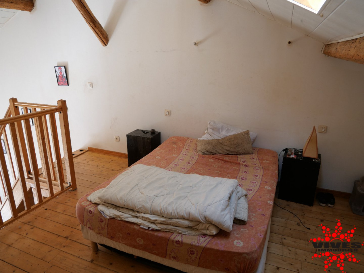 sale Maison Ouveillan - Photo 7