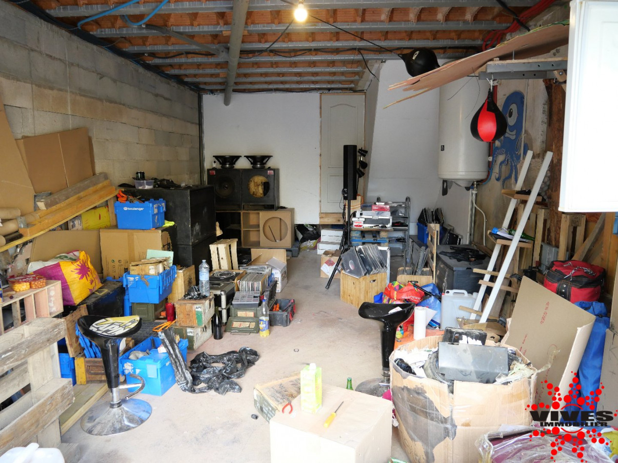 sale Maison Ouveillan - Photo 8