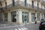vente Local commercial Beziers