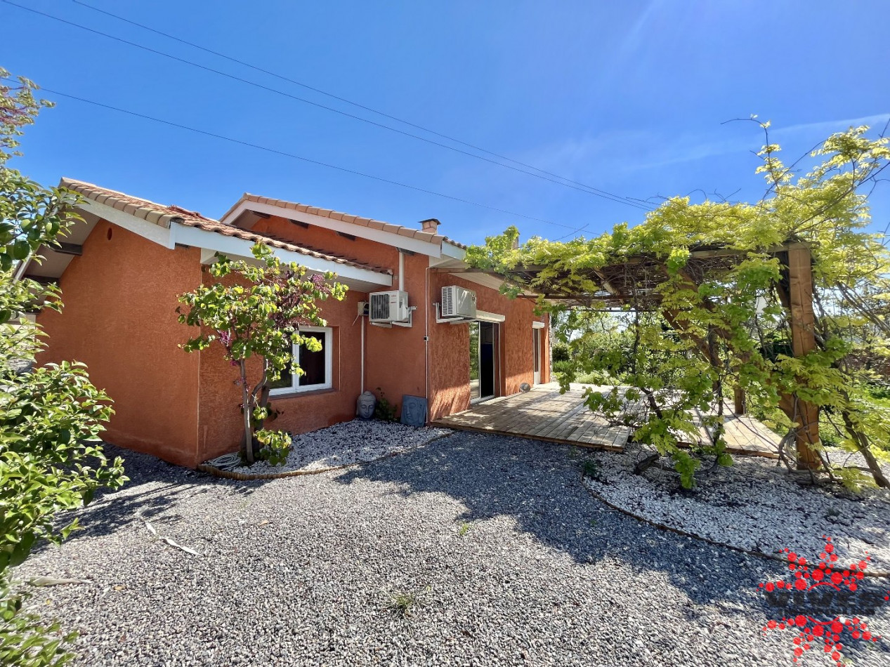 vente Villa Maraussan - Photo 2