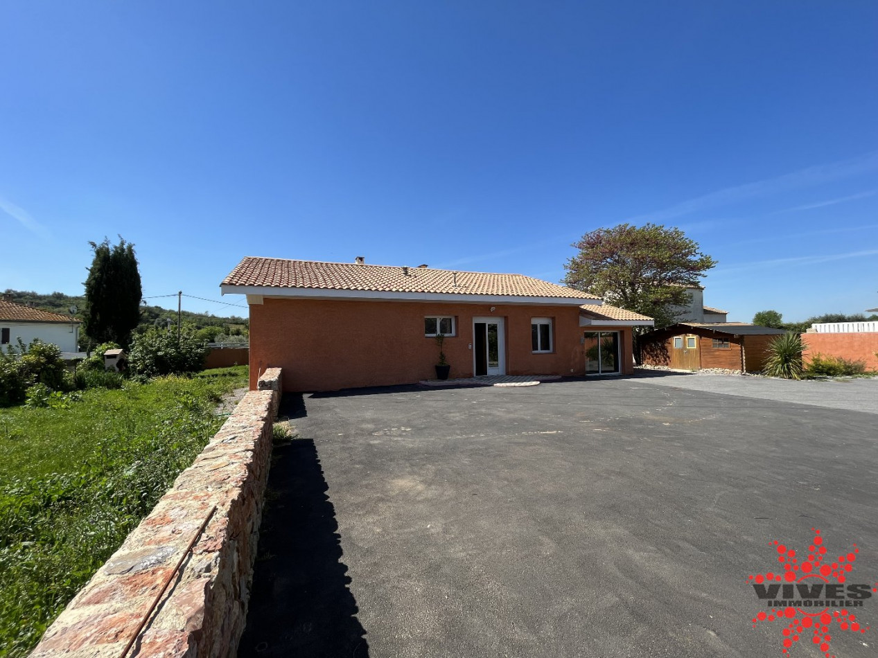 vente Villa Maraussan - Photo 3