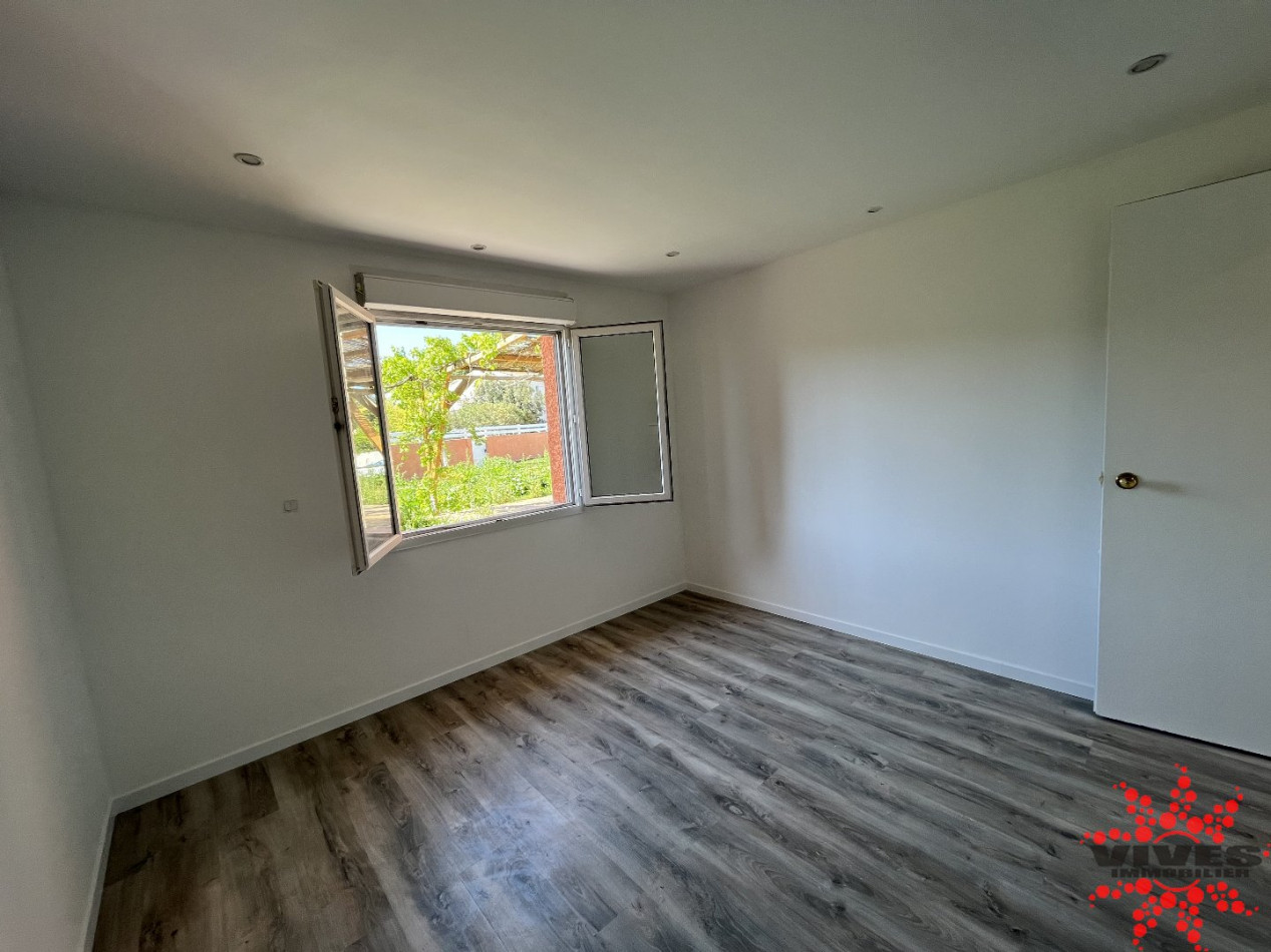 vente Villa Maraussan - Photo 7