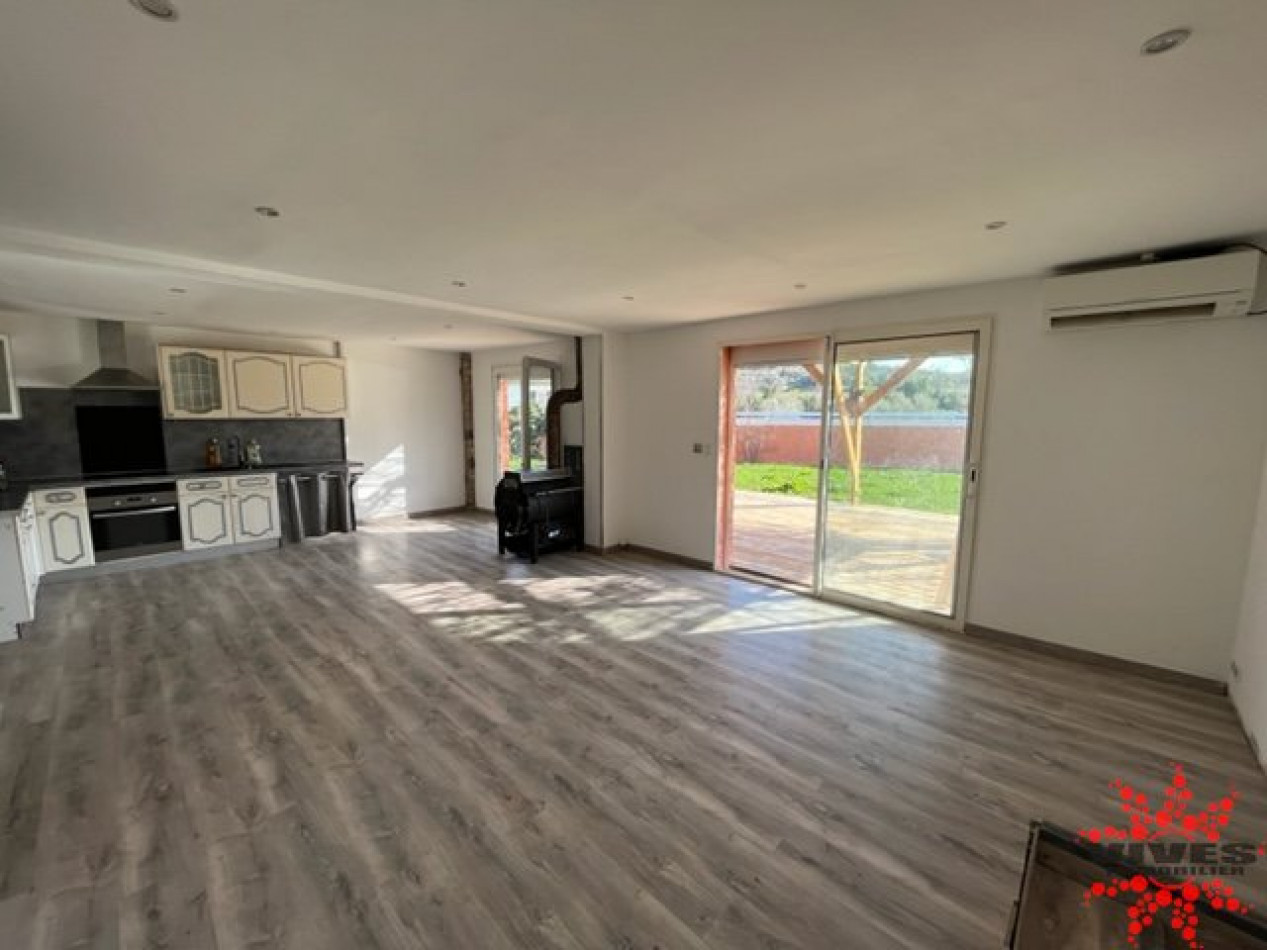 vente Villa Maraussan - Photo 4