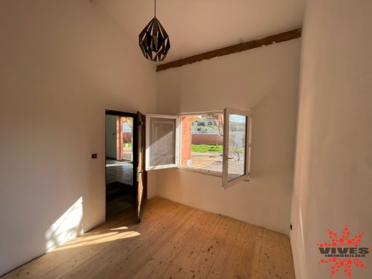 vente Villa Maraussan - Photo 5