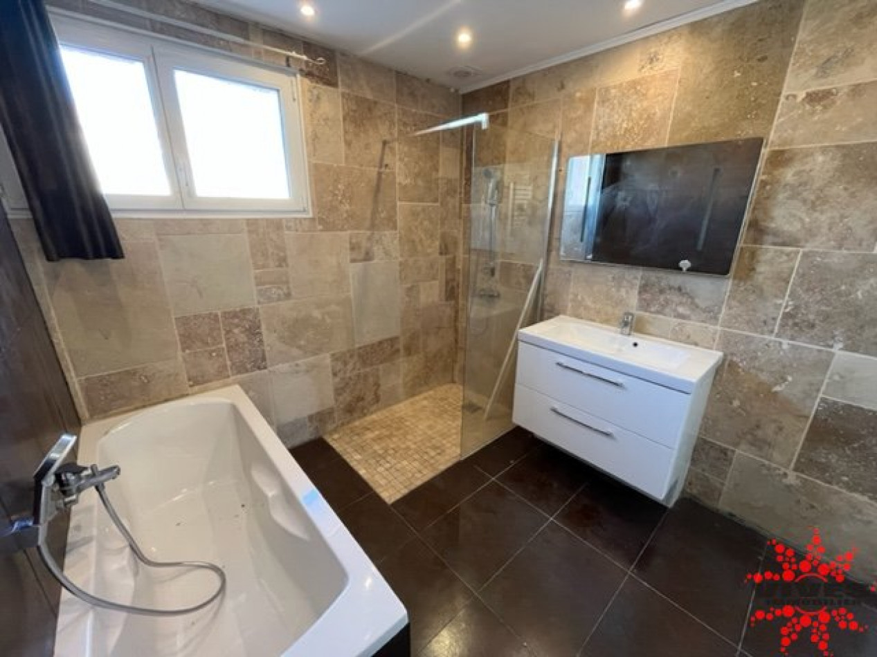 vente Villa Maraussan - Photo 6