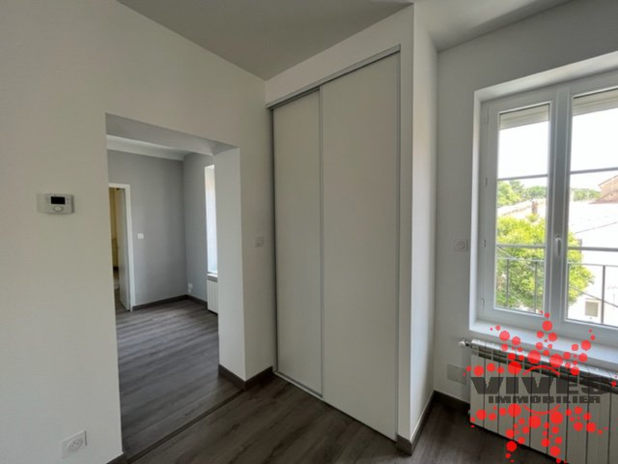 vente Appartement rnov Maraussan