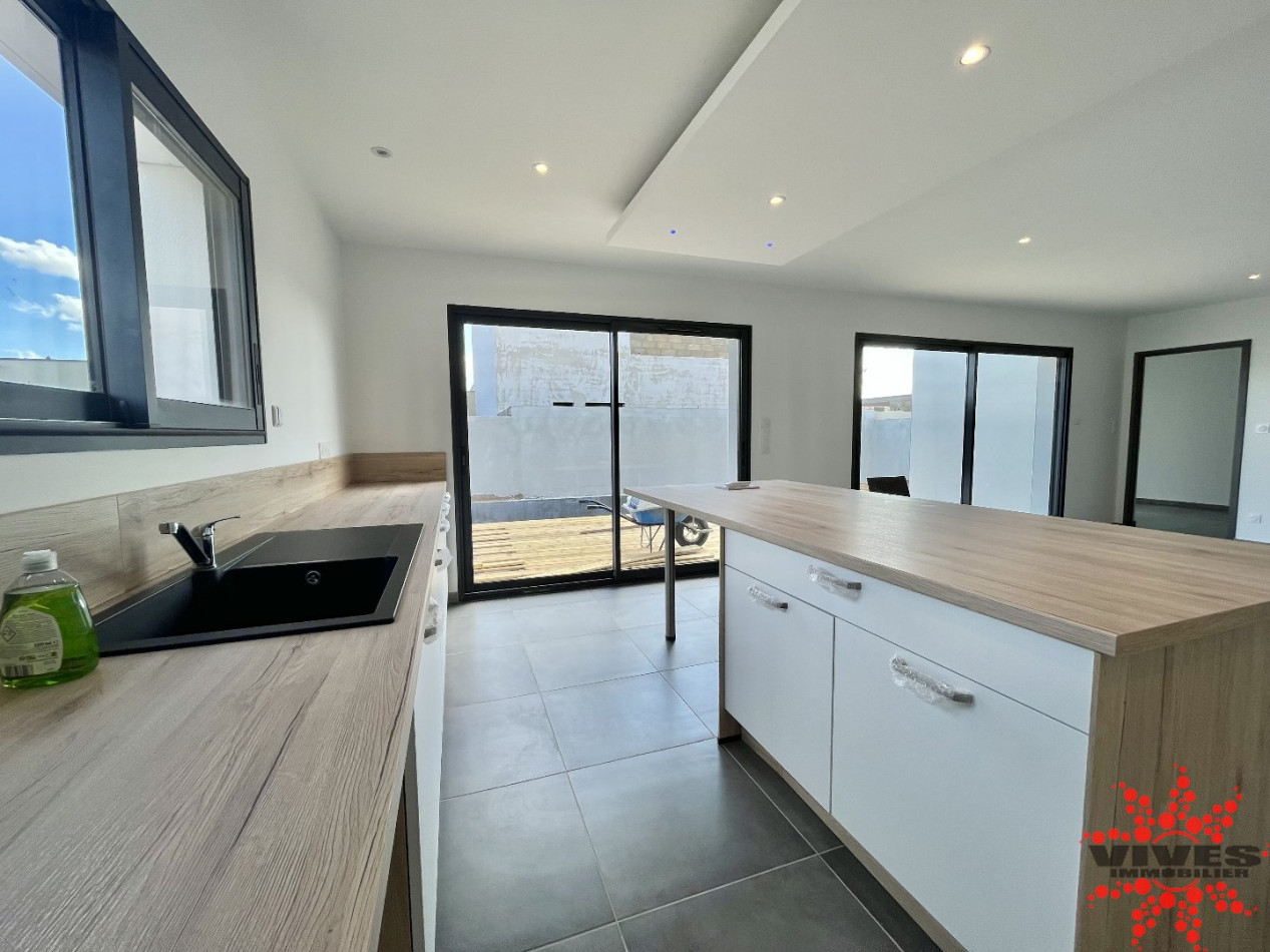 vente Maison Beziers - Photo 6