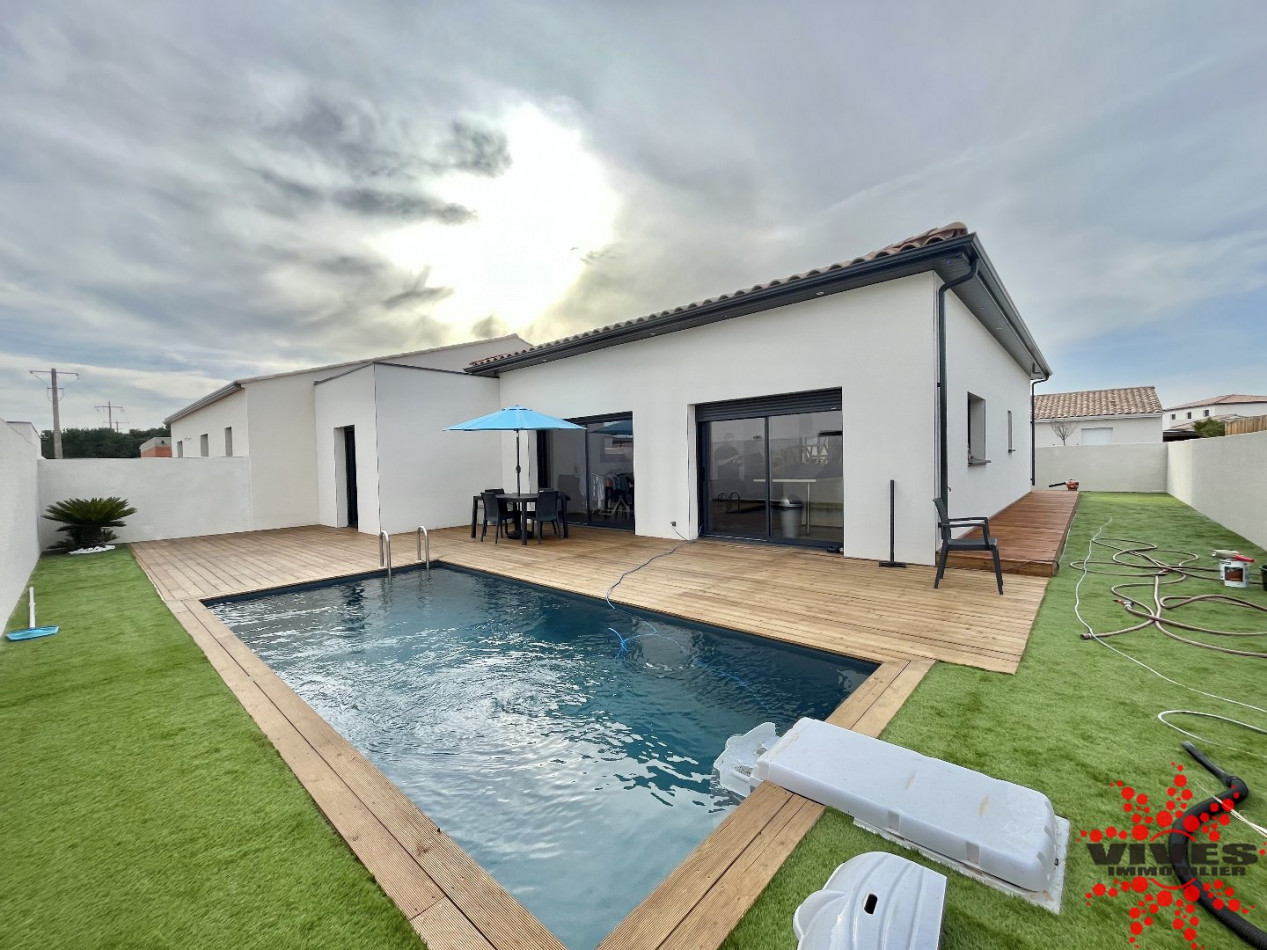 vente Maison Beziers - Photo 15