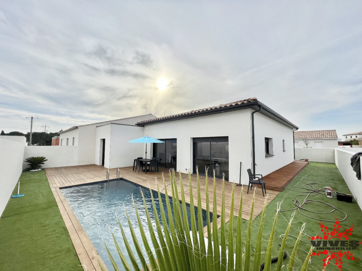 vente Maison Beziers - Photo 1