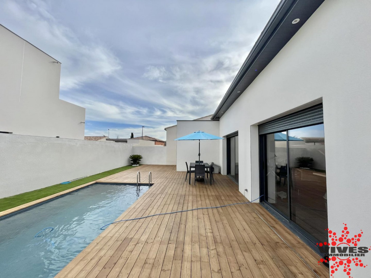 vente Maison Beziers - Photo 3