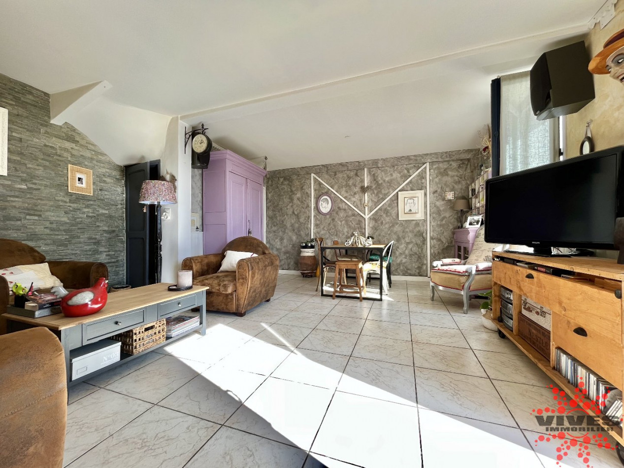 vente Maison de village Maureilhan - Photo 18