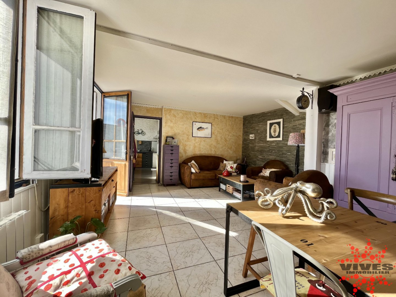 vente Maison de village Maureilhan - Photo 17