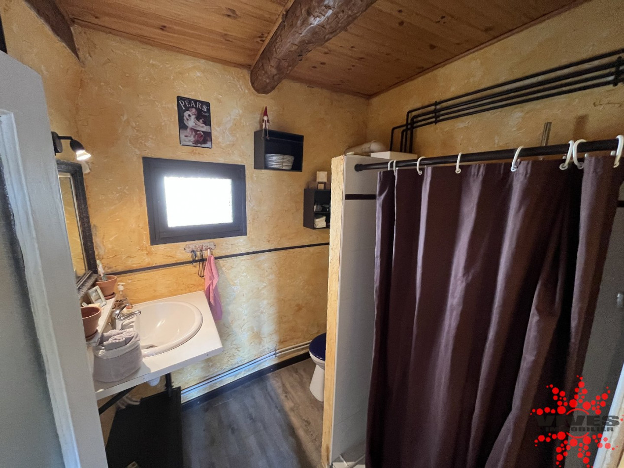 vente Maison de village Maureilhan - Photo 15