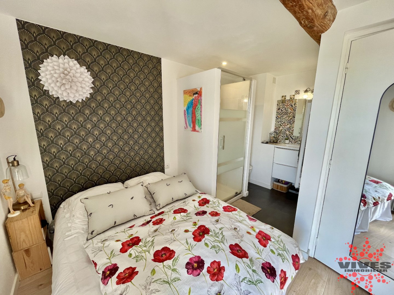 vente Maison de village Maureilhan - Photo 7