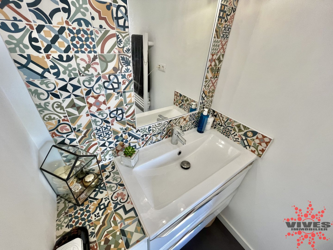 vente Maison de village Maureilhan - Photo 8