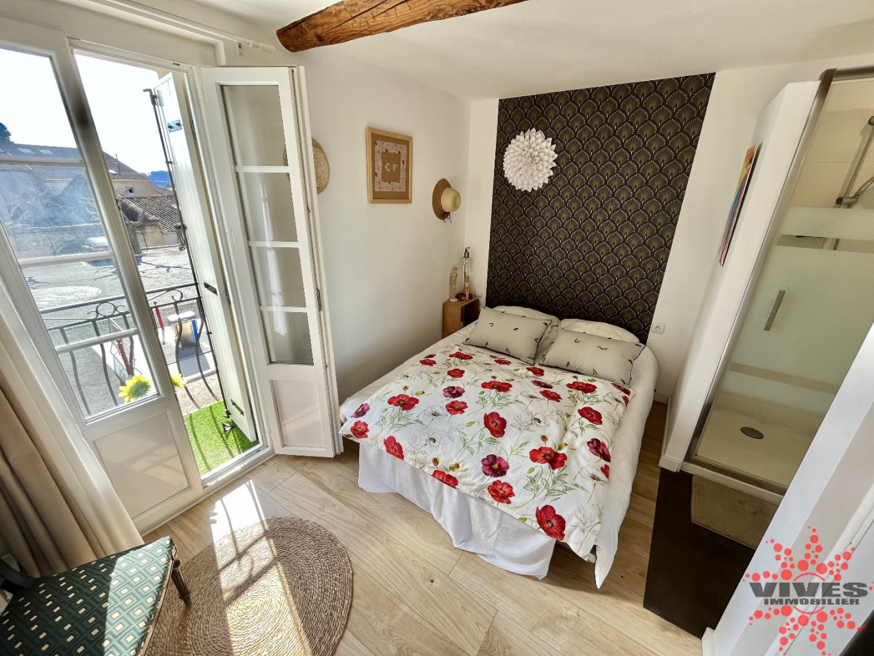 vente Maison de village Maureilhan - Photo 6