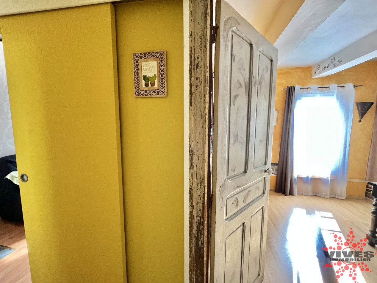 vente Maison de village Maureilhan - Photo 11