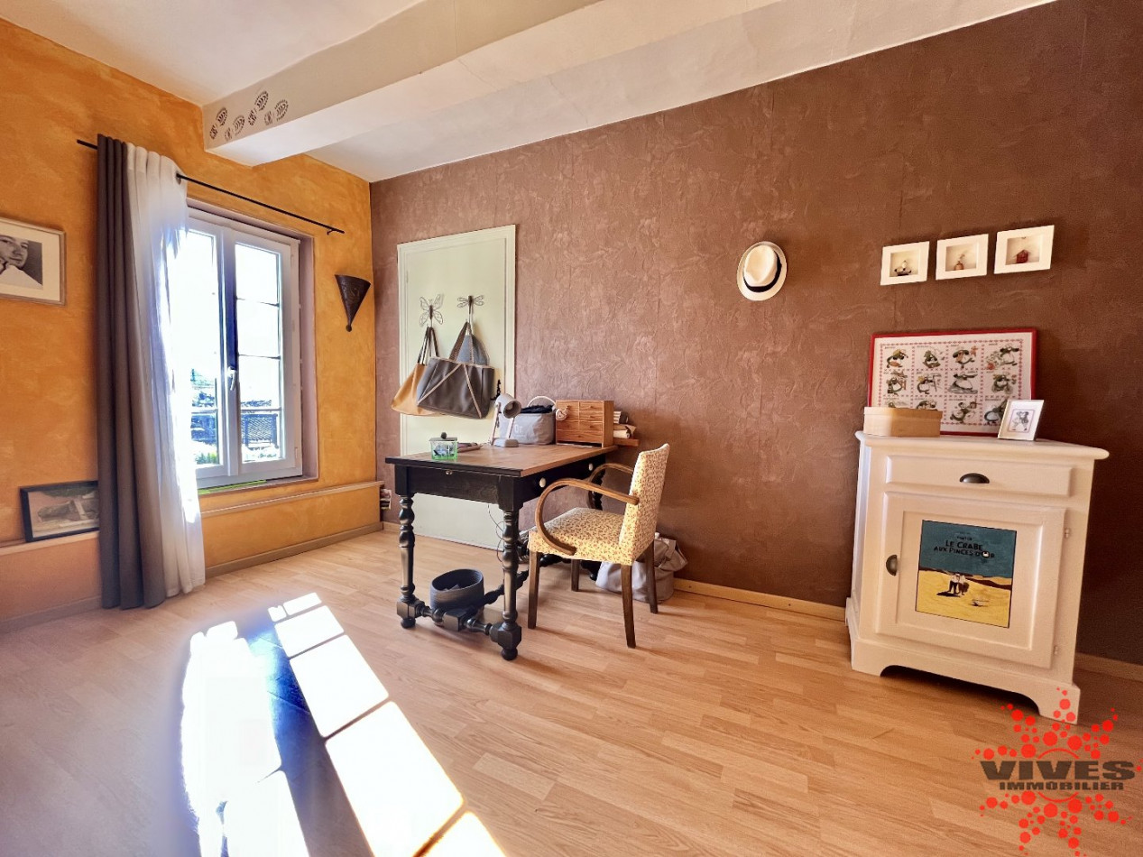 vente Maison de village Maureilhan - Photo 12