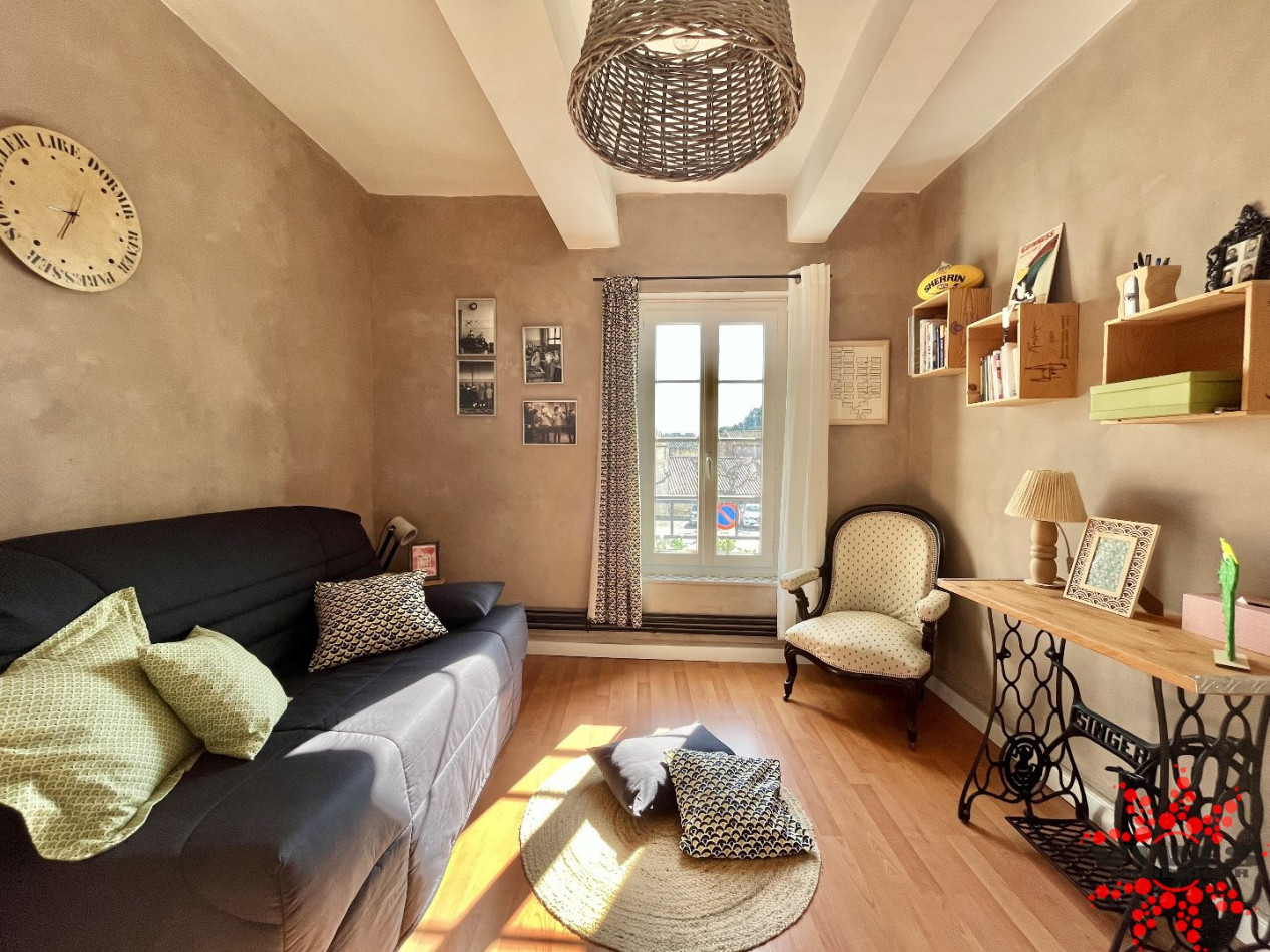 vente Maison de village Maureilhan - Photo 2