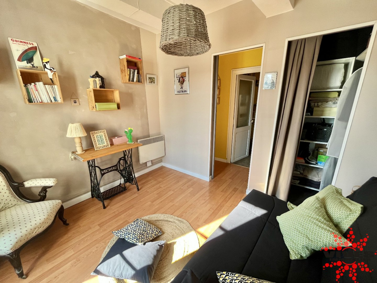 vente Maison de village Maureilhan - Photo 13