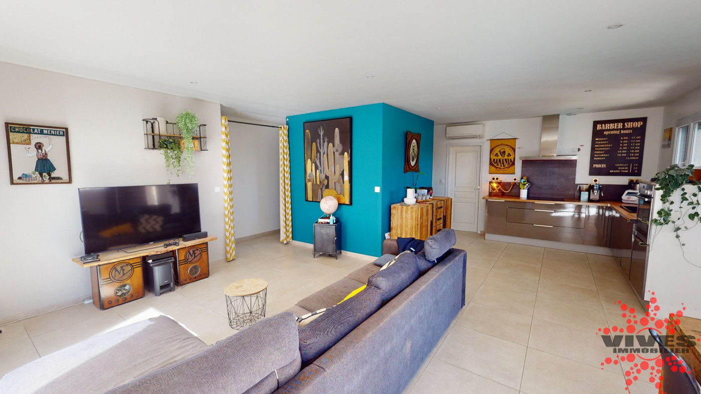 vente Villa Beziers - Photo 17