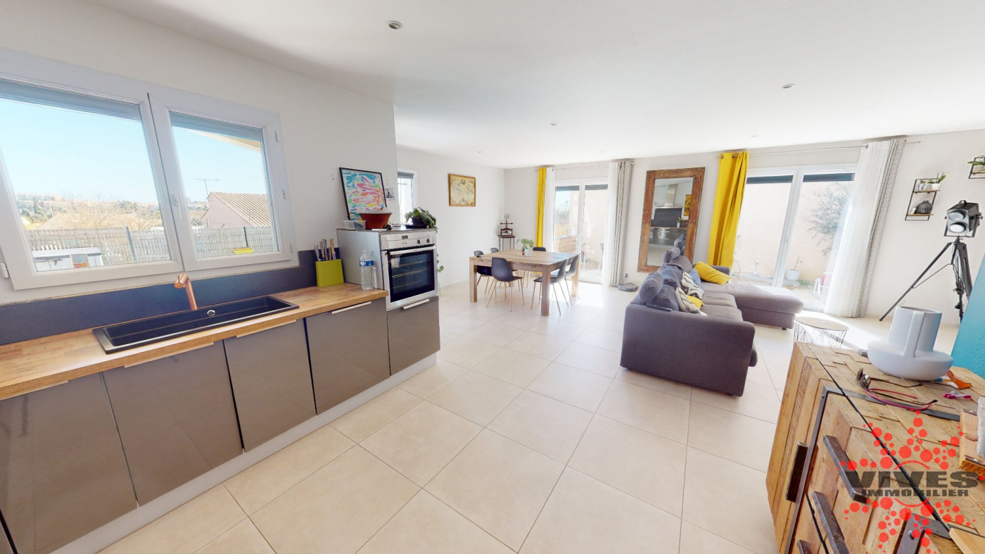 vente Villa Beziers - Photo 6