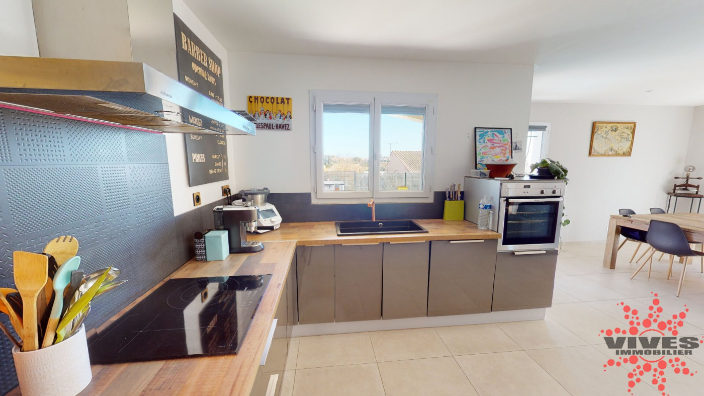 vente Villa Beziers - Photo 7