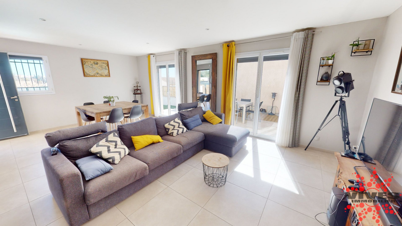 vente Villa Beziers - Photo 15