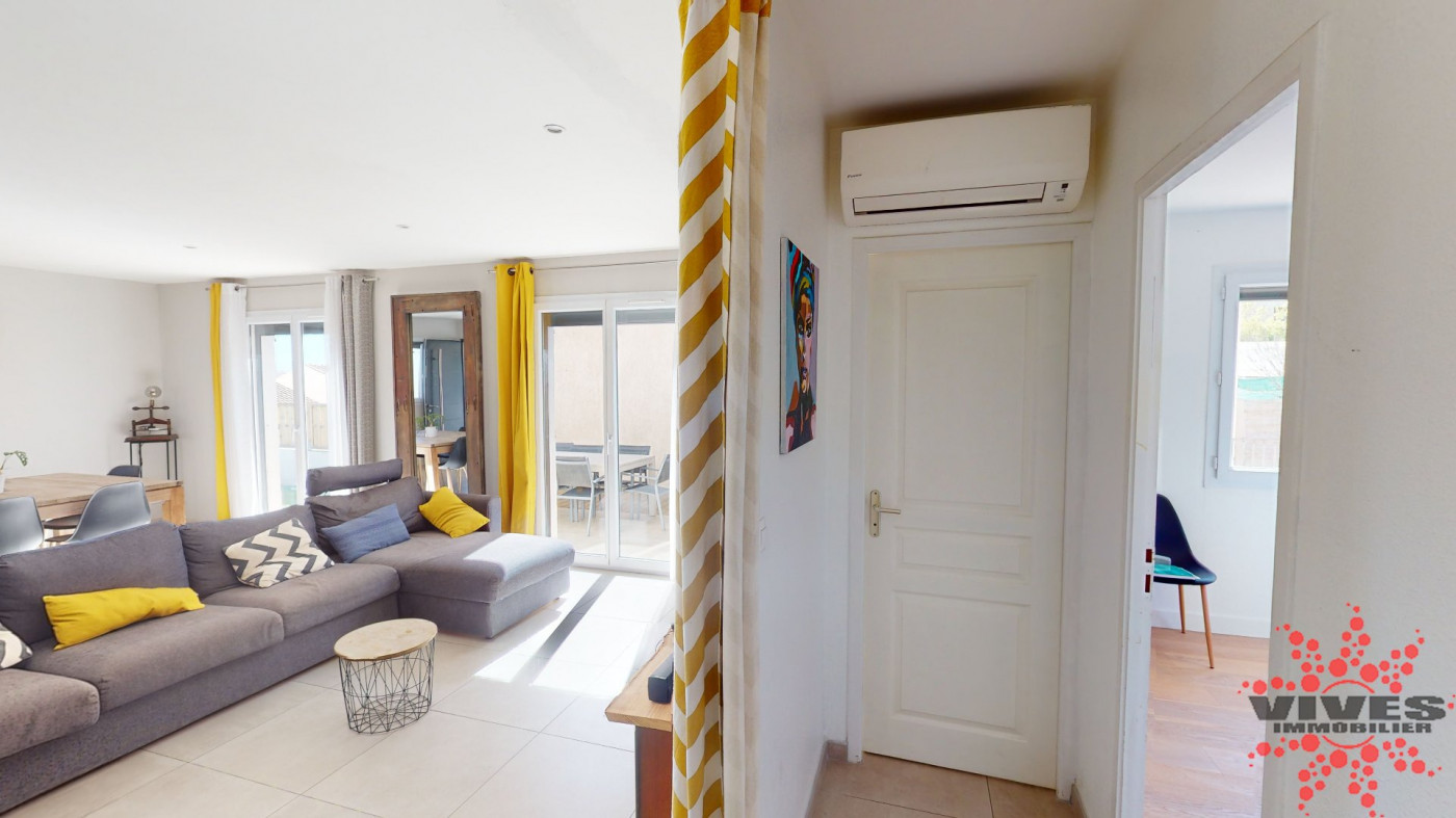 vente Villa Beziers - Photo 14