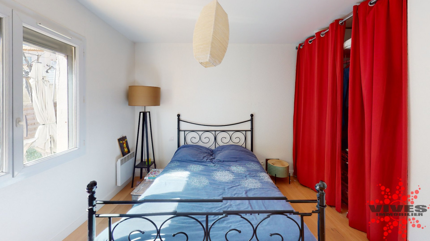 vente Villa Beziers - Photo 16