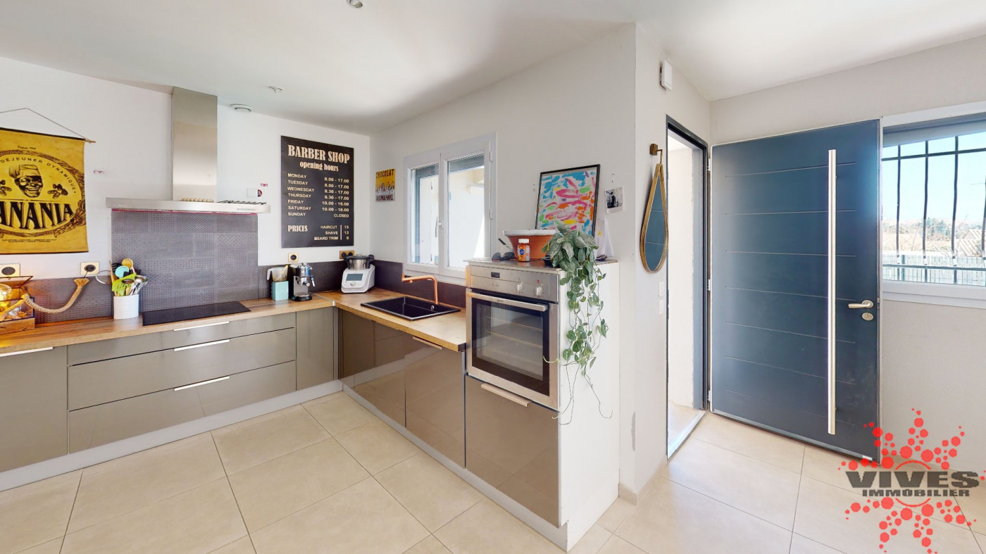 vente Villa Beziers - Photo 11