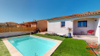 vente Villa Beziers