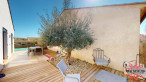 vente Villa Beziers