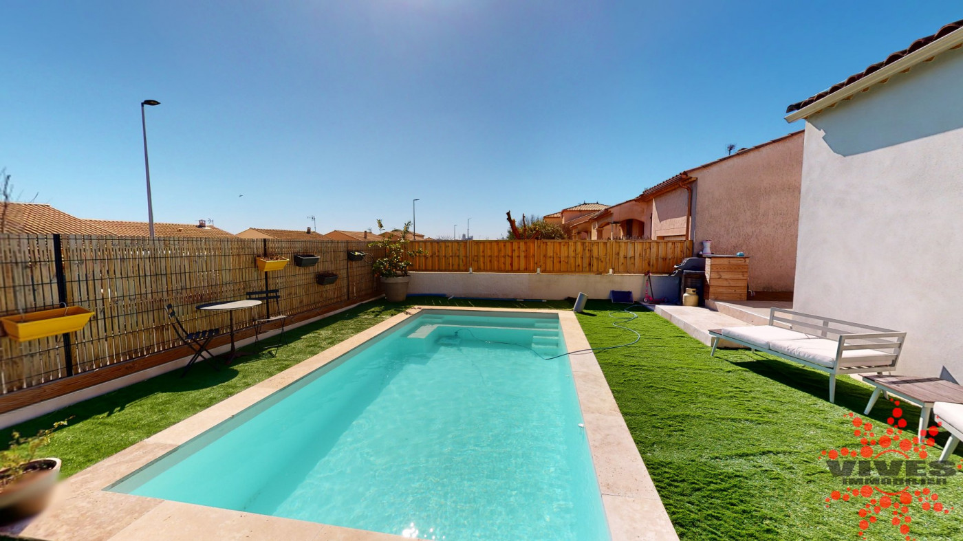 vente Villa Beziers - Photo 12