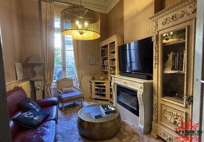 vente Maison bourgeoise Maraussan