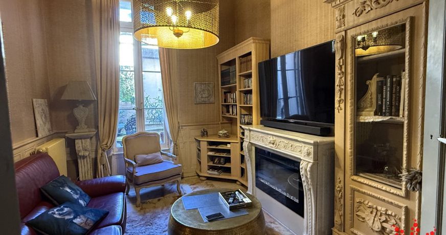 vente Maison bourgeoise Maraussan