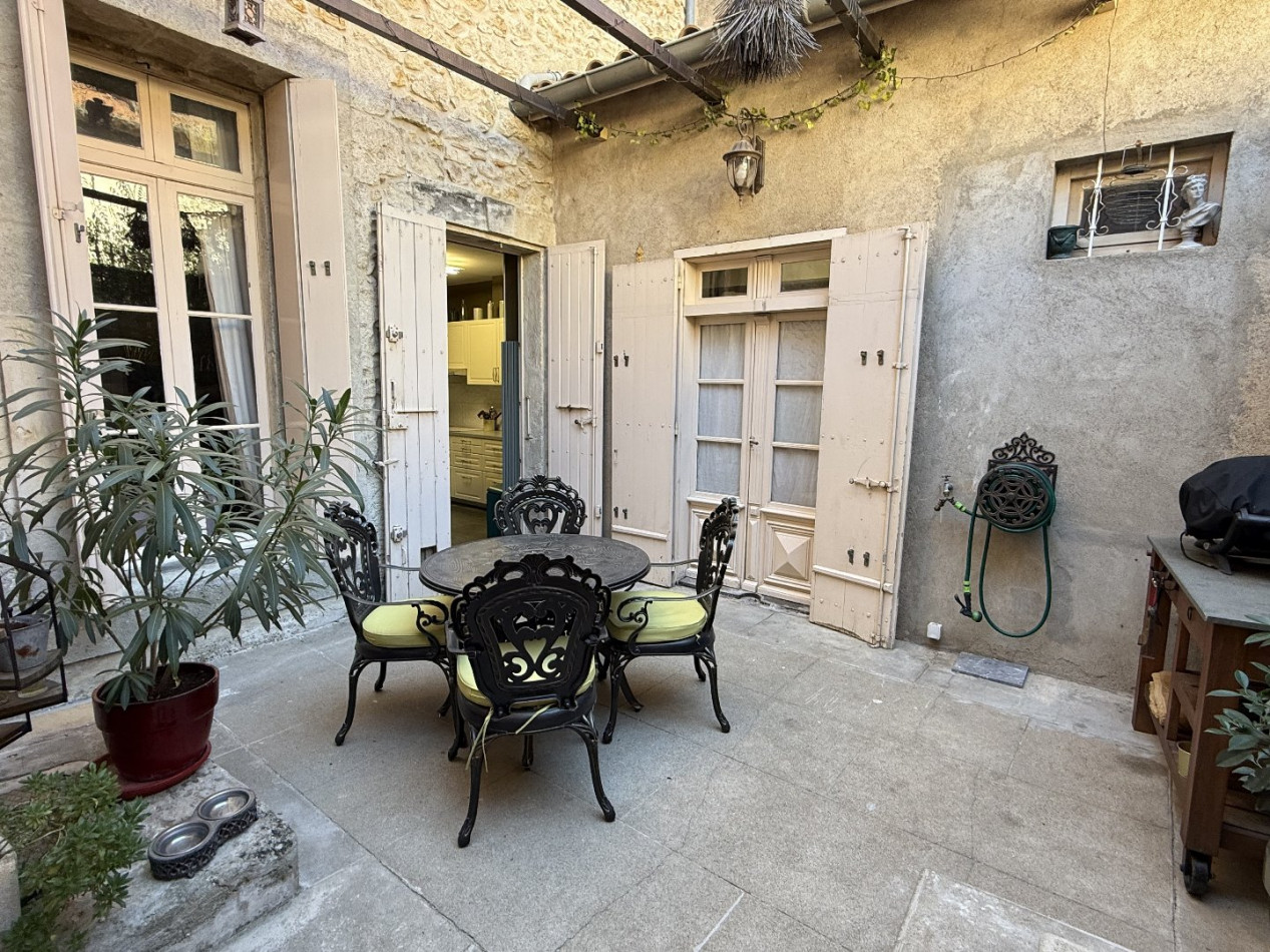 vente Maison bourgeoise Maraussan - Photo 4