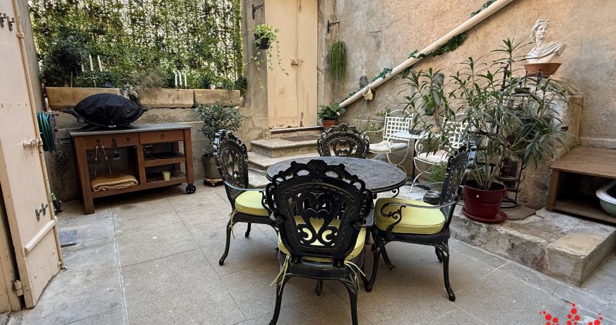 vente Maison bourgeoise Maraussan