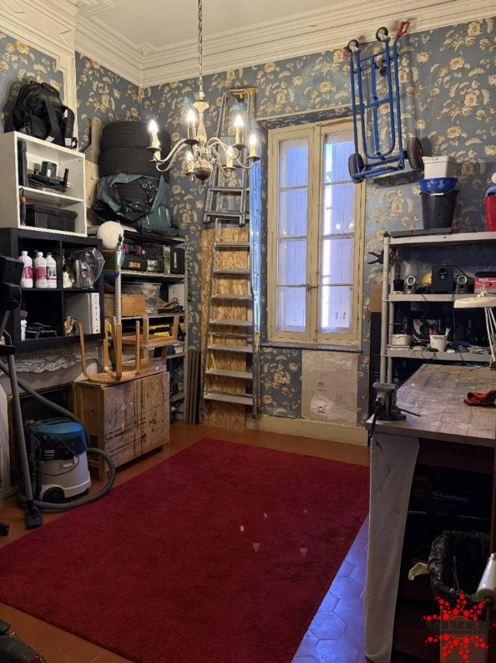 vente Maison bourgeoise Maraussan - Photo 14