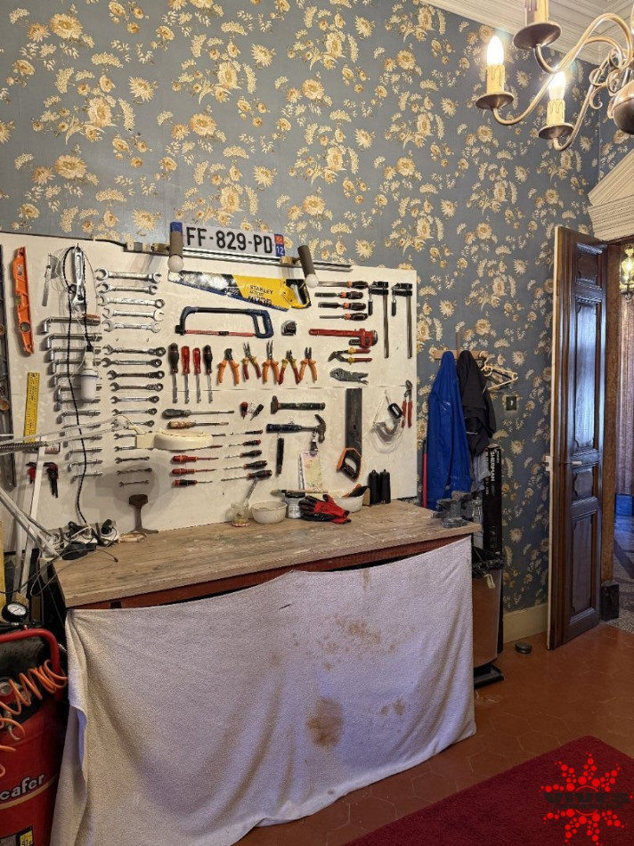 sale Maison bourgeoise Maraussan - Photo 15