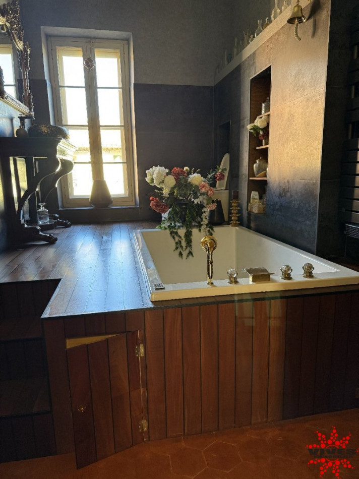 vente Maison bourgeoise Maraussan - Photo 7