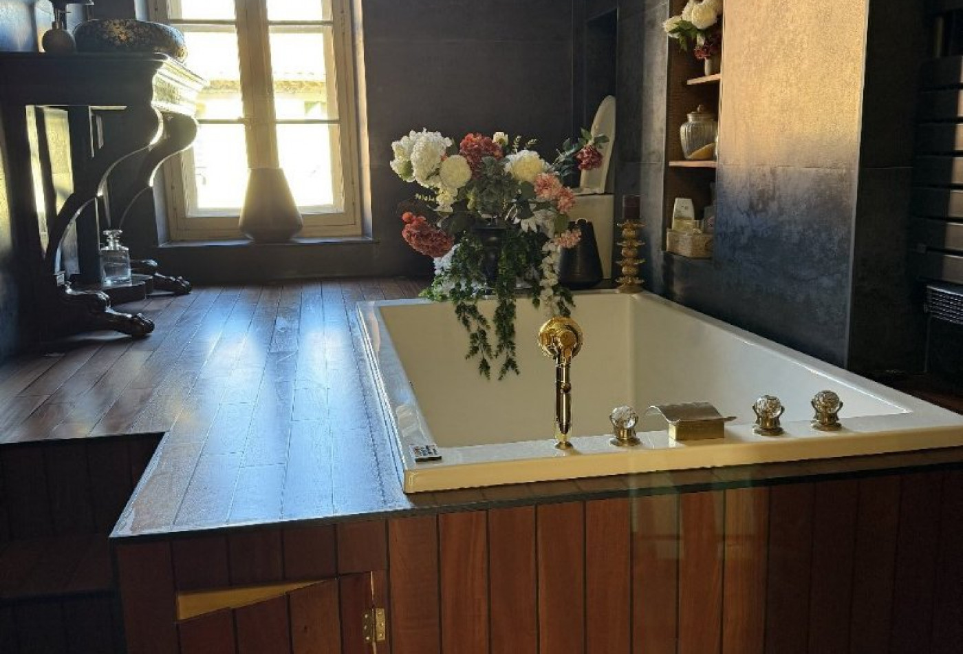 vente Maison bourgeoise Maraussan - Photo 7