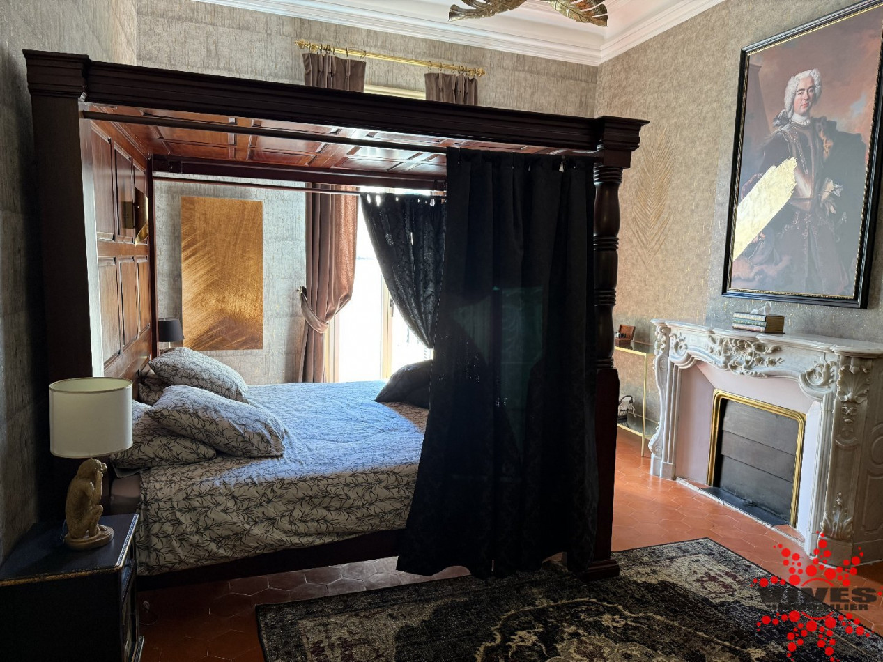 vente Maison bourgeoise Maraussan - Photo 6