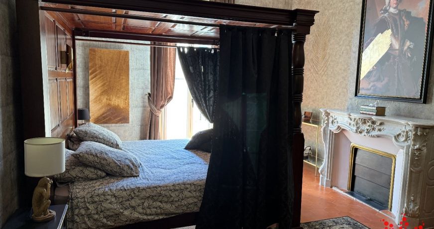 vente Maison bourgeoise Maraussan