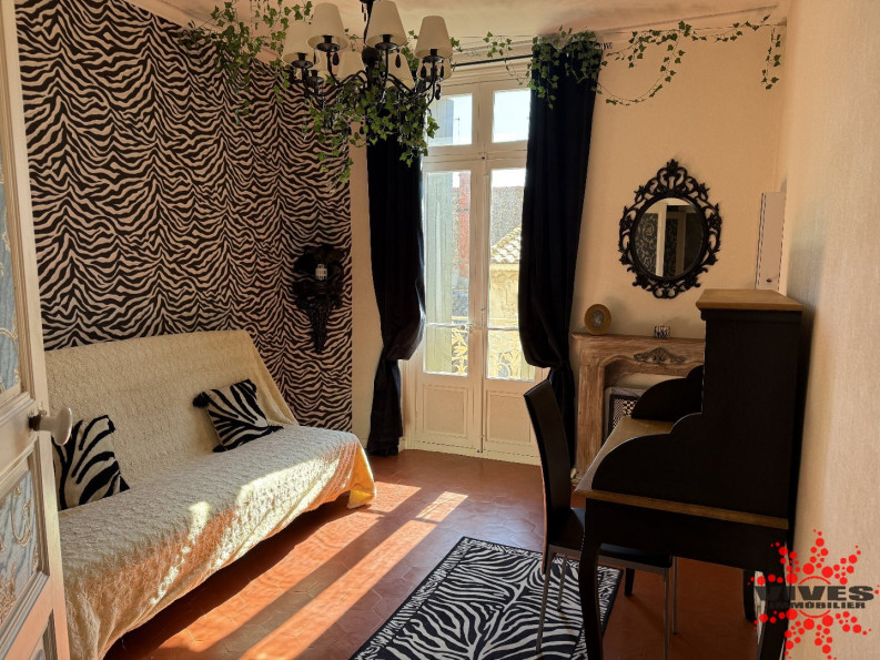 vente Maison bourgeoise Maraussan - Photo 10