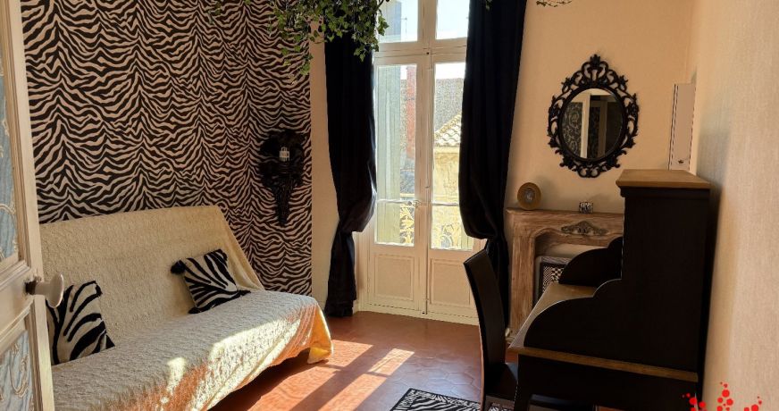 vente Maison bourgeoise Maraussan