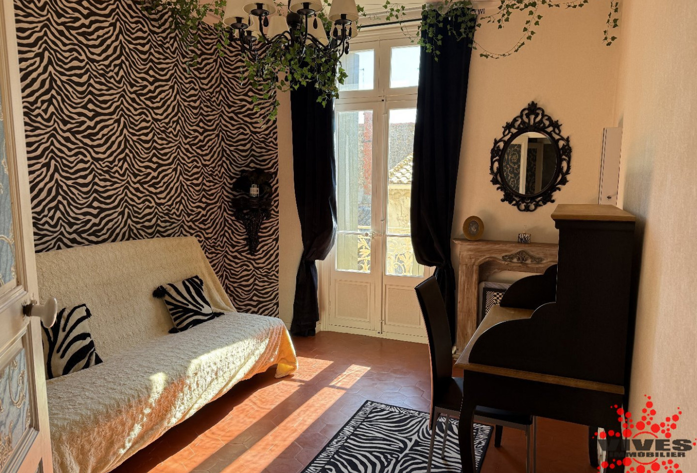 vente Maison bourgeoise Maraussan - Photo 10